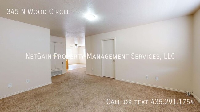 Photo - 345 N Wood Cir