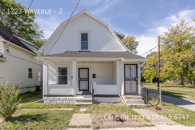 Building Photo - 1223 Waverly-2 Unit 2