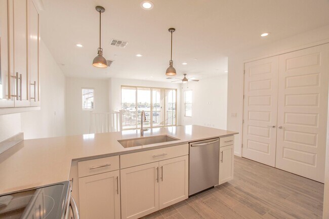 Photo - Brand New luxurious Model Home in Warner Meadows!