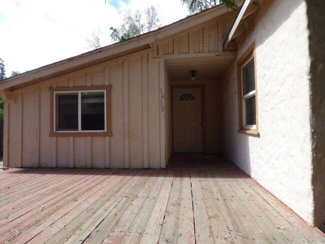 Photo - 3 Bedroom 1 Bath Home