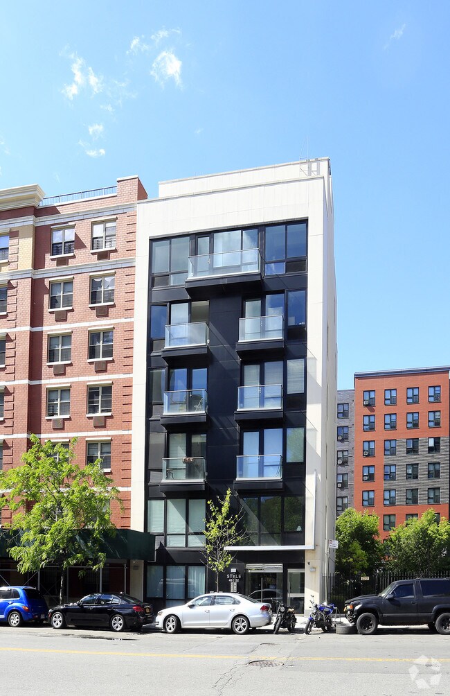 The Style - The Style