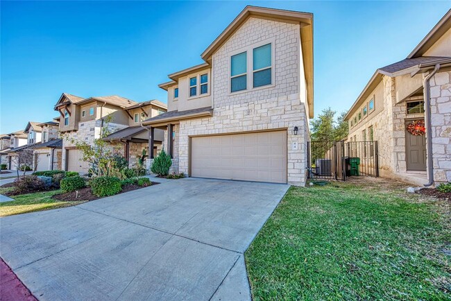Photo - 3240 E Whitestone Blvd Unidad 44 Rental