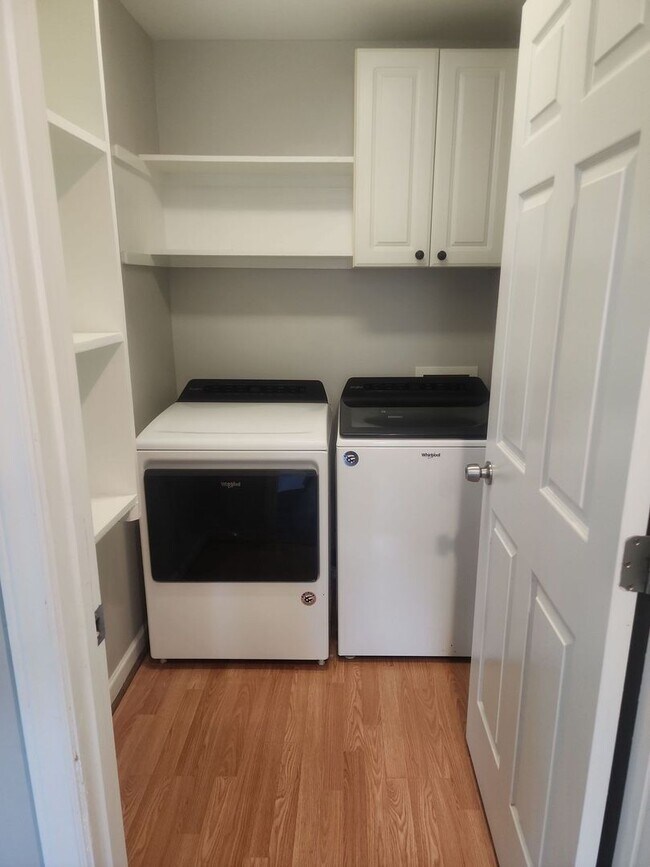 Charming 2Bedroom, 1Bathroom Home 800 House Rental in Raleigh