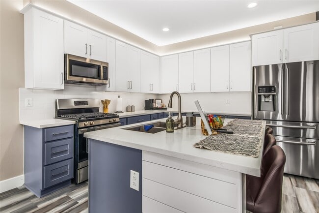 Photo - 5417 Texas St