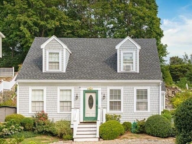 Building Photo - 11 Gingerbread Hill Rental
