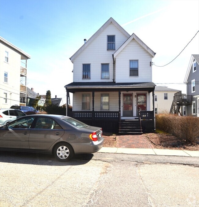 Building Photo - 14 Adams St Unit 1 Rental