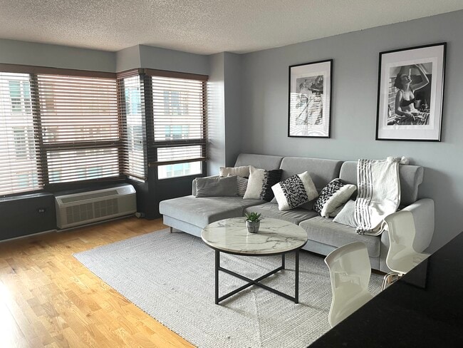 Building Photo - 30 E Huron St Unit 3306