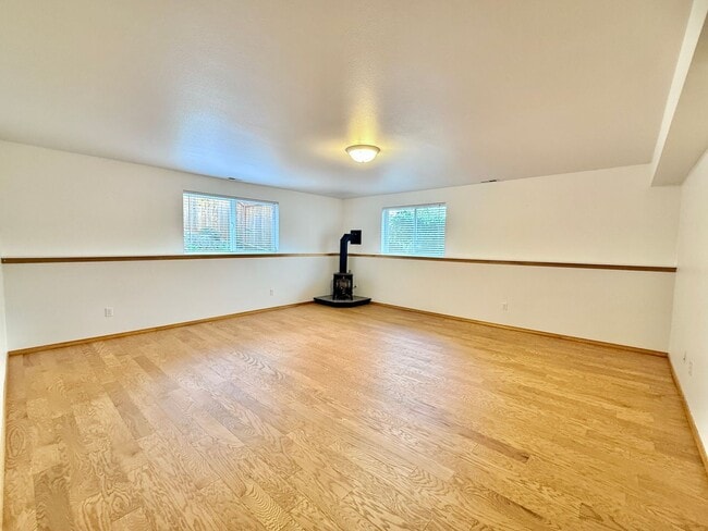Photo - Rare First-Time Rental | Spacious 5BR + Office Cul-de-Sac Home Backing to Nature