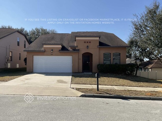 Building Photo - 641 Arbor Pointe Ave