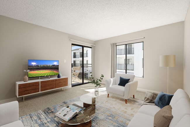 Building Photo - The Plaza at Canoga Park Rental