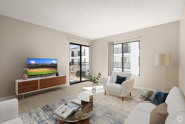 Building Photo - The Plaza at Canoga Park Rental