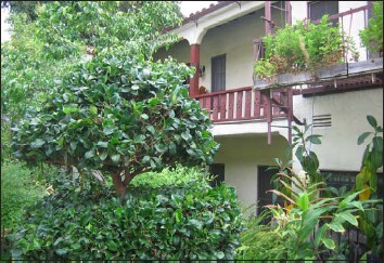 Photo - Casa Larissa Apartments