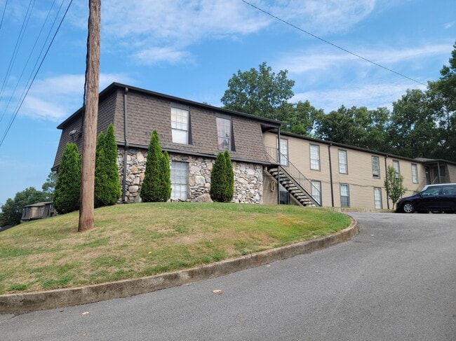 Photo - Highland Ridge Apartments