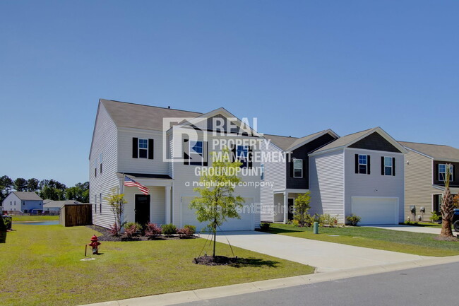 Photo - 729 Long Blf Rd