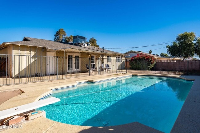 Photo - 8303 E Glenrosa Ave