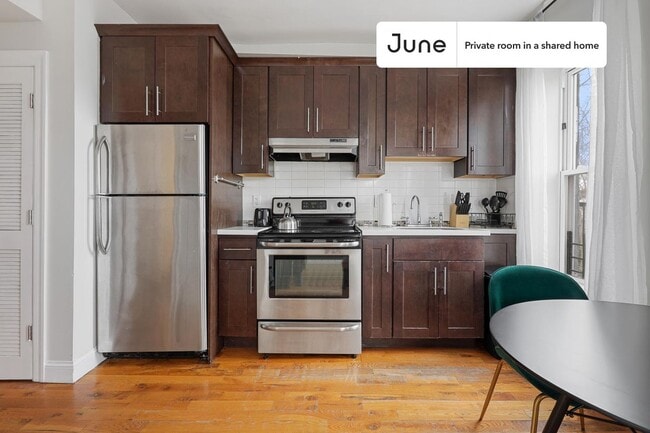 Photo - Room in Shared 4 bed/2 bath home Unit B