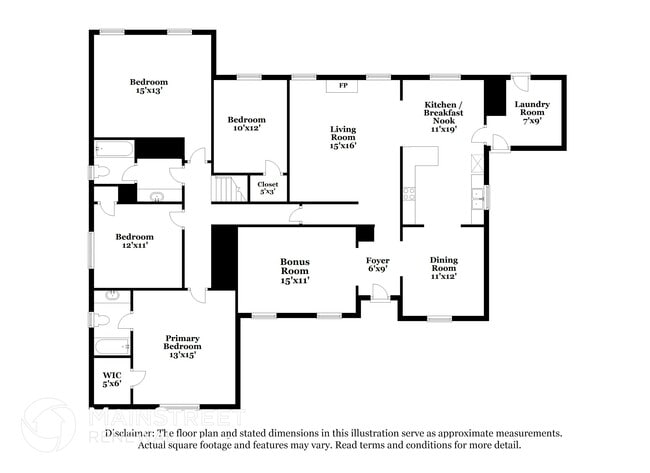 Photo - 6041 Syon Cove