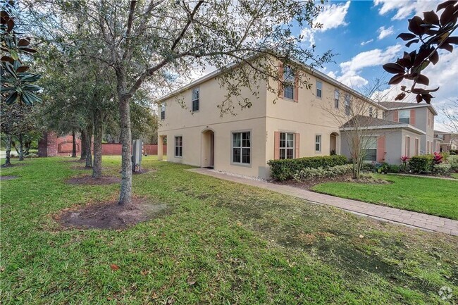 Building Photo - Kissimmee/ Poinciana Townhome