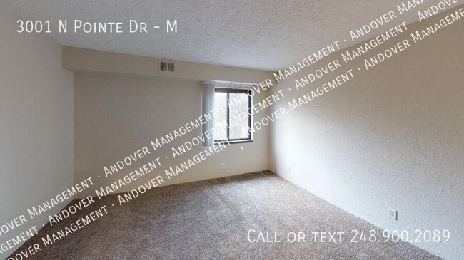 Photo - 3001 N Pointe Dr Unit M