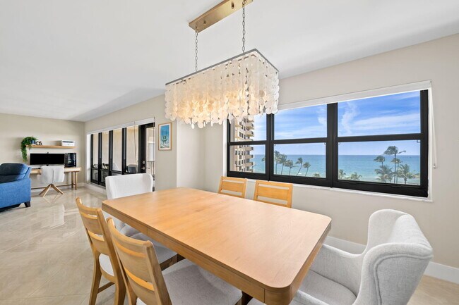 Photo - 4900 N Ocean Dr Unit 711