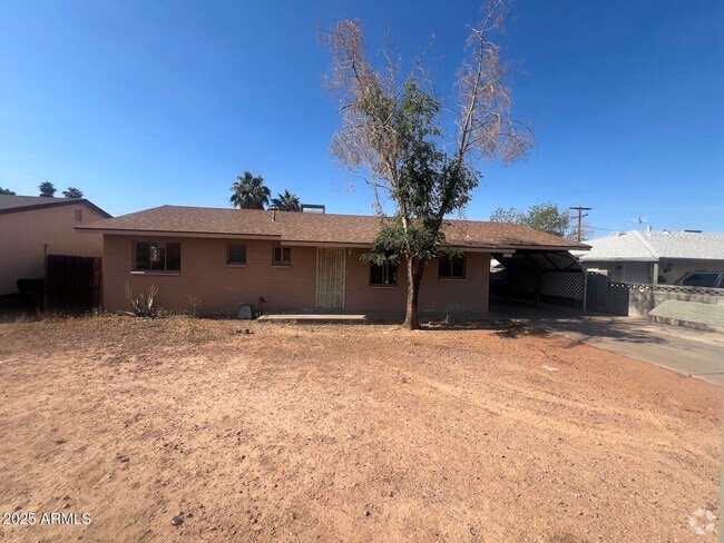 Building Photo - 1237 E Vine Ave Rental