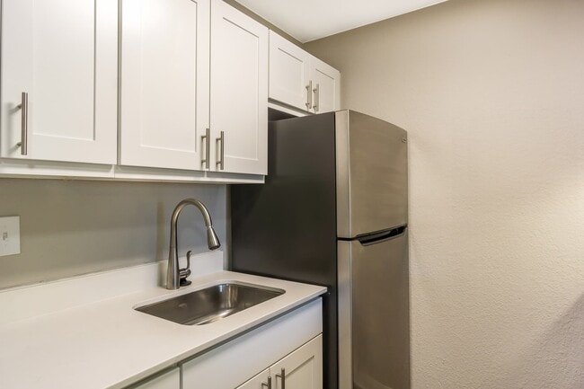 Updated Kitchen