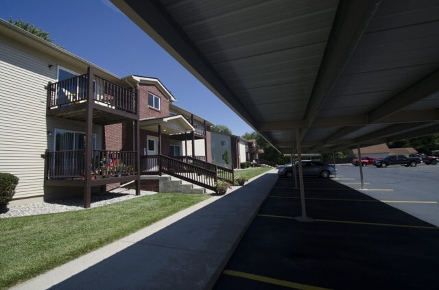carports