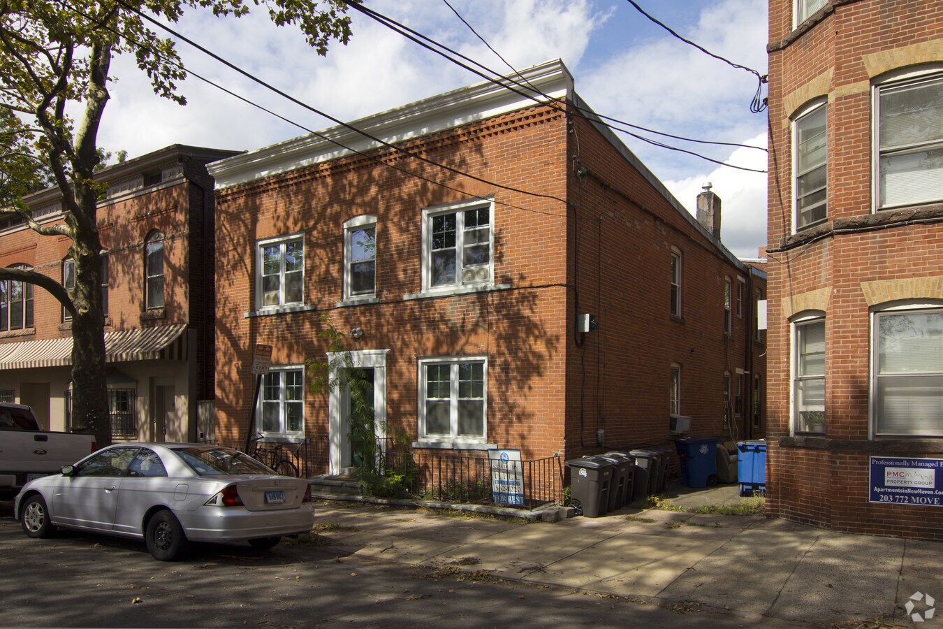 Primary Photo - 215 Greene St Apartments Unit 3