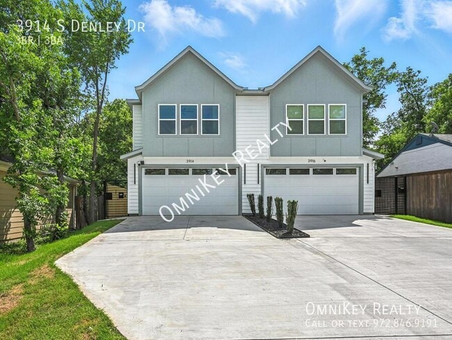 Building Photo - 3914 S Denley Dr Rental