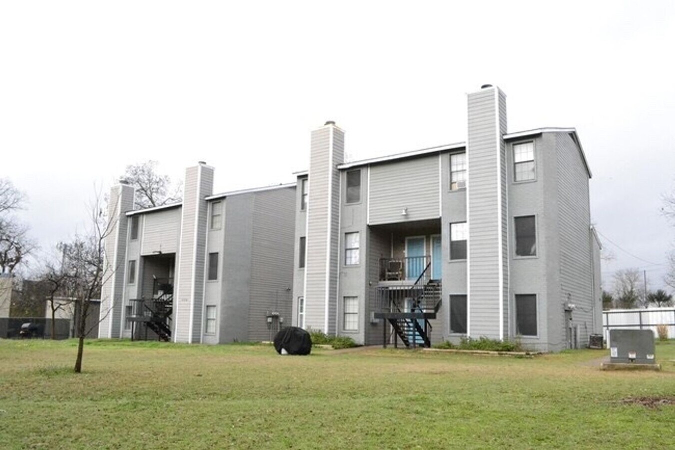 Little Pocket - Little Pocket