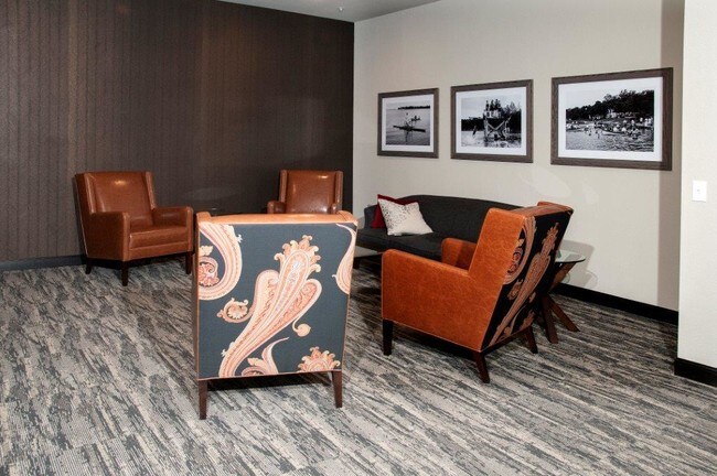 Photo - Overlook on the Creek