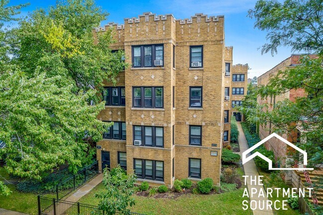 Photo - 4859 N Paulina St Unit 3A