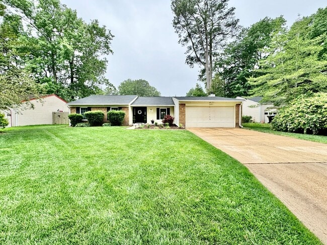READY 05-15-25!! Ranch Home w/2-Car Garage... - READY 05-15-25!! Ranch Home w/2-Car Garage...