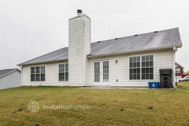 Photo - 1420 Great River Pkwy SE