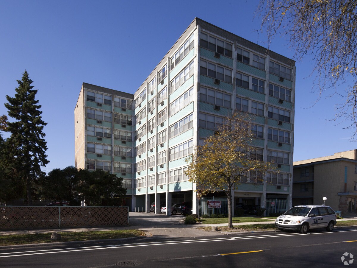 Shore View Apartments - Shore View Apartments