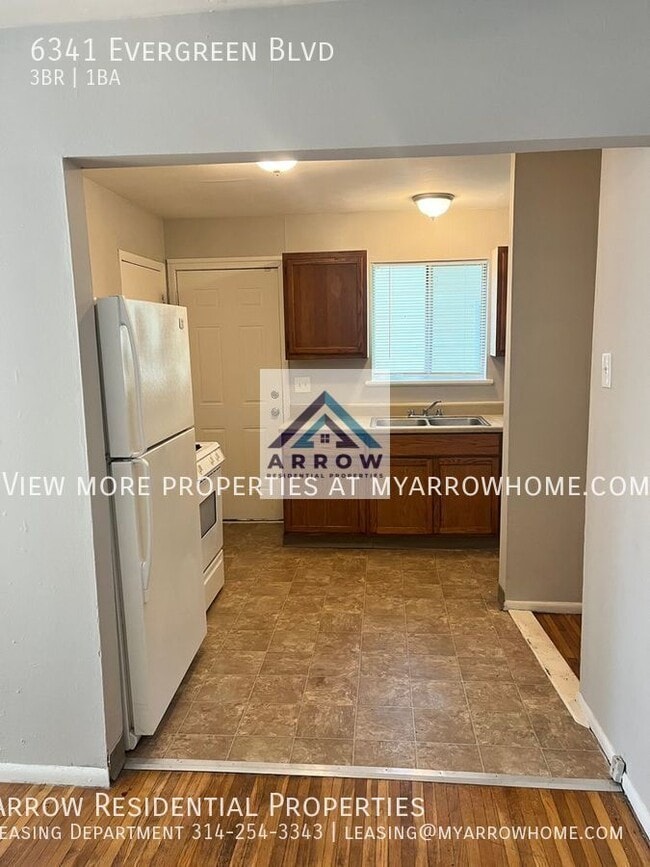 Photo - 6341 Evergreen Blvd