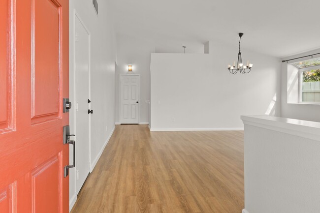 Photo - Beautiful 4BR Single-Story Home with Solar in Summercreek