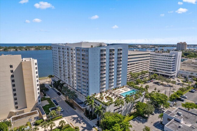 Photo - 1551 N Flagler Dr Unit 909
