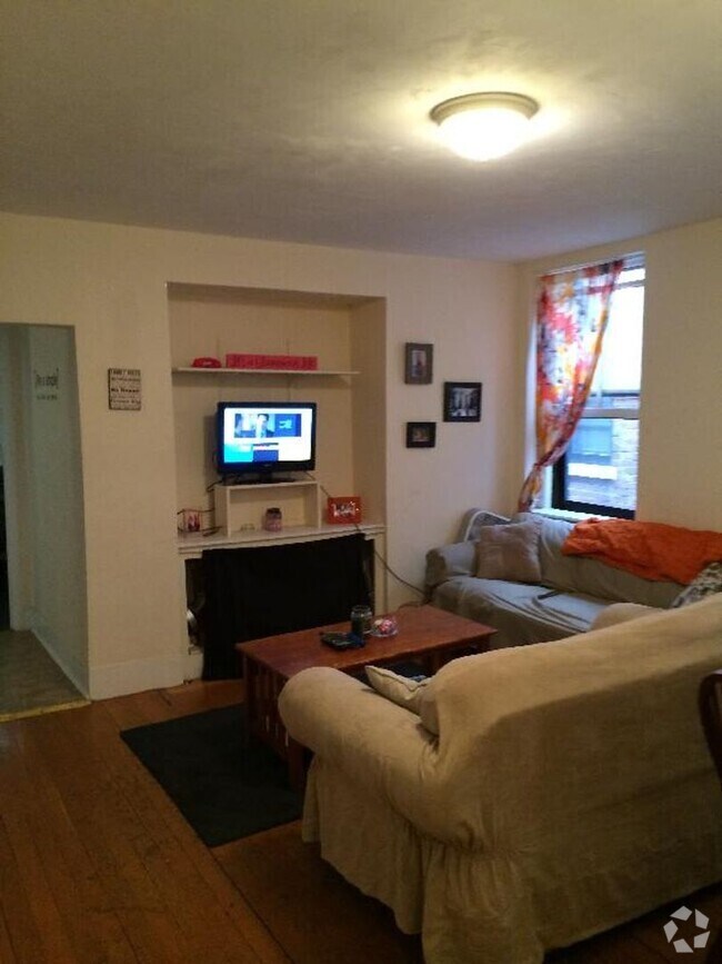 Building Photo - HOT FENWAY LISTING!!!!! Rental