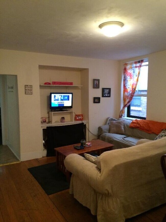 HOT FENWAY LISTING!!!!! - HOT FENWAY LISTING!!!!! Condo
