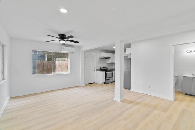 Photo - TWO BEDROOM ONE BATH WATER AND ELECTRICITY INCLUDED