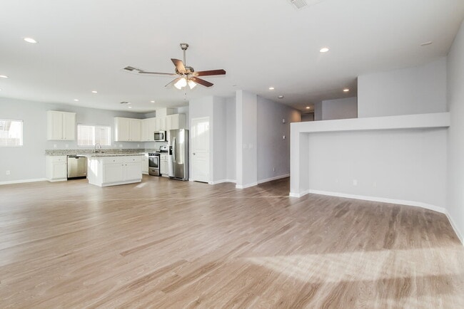 Photo - 3029 E Gannon Ridge Ave