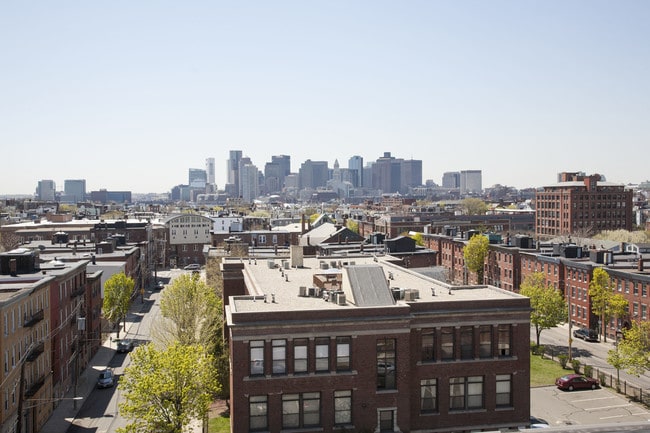 Photo - 156 Porter St Unit 11