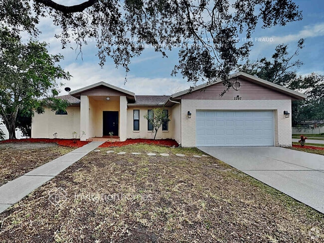 Building Photo - 2297 Cork Oak St E Rental