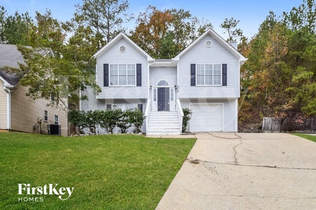 Photo - 2715 Braelinn Pkwy N