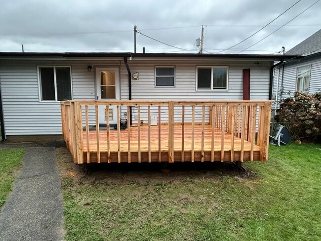 Photo - 2Bd/1Ba Renton House