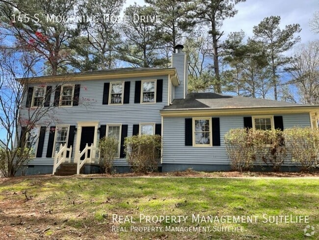 Building Photo - 145 N Mourning Dove Dr Rental