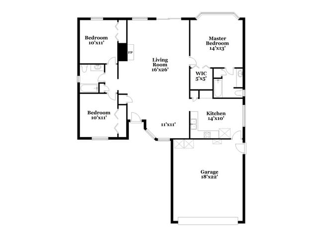 Photo - 7711 Collins Ridge Blvd