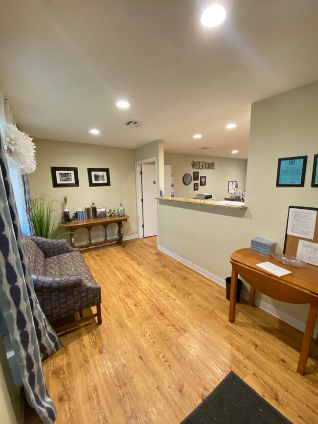 Terra Park Apartments