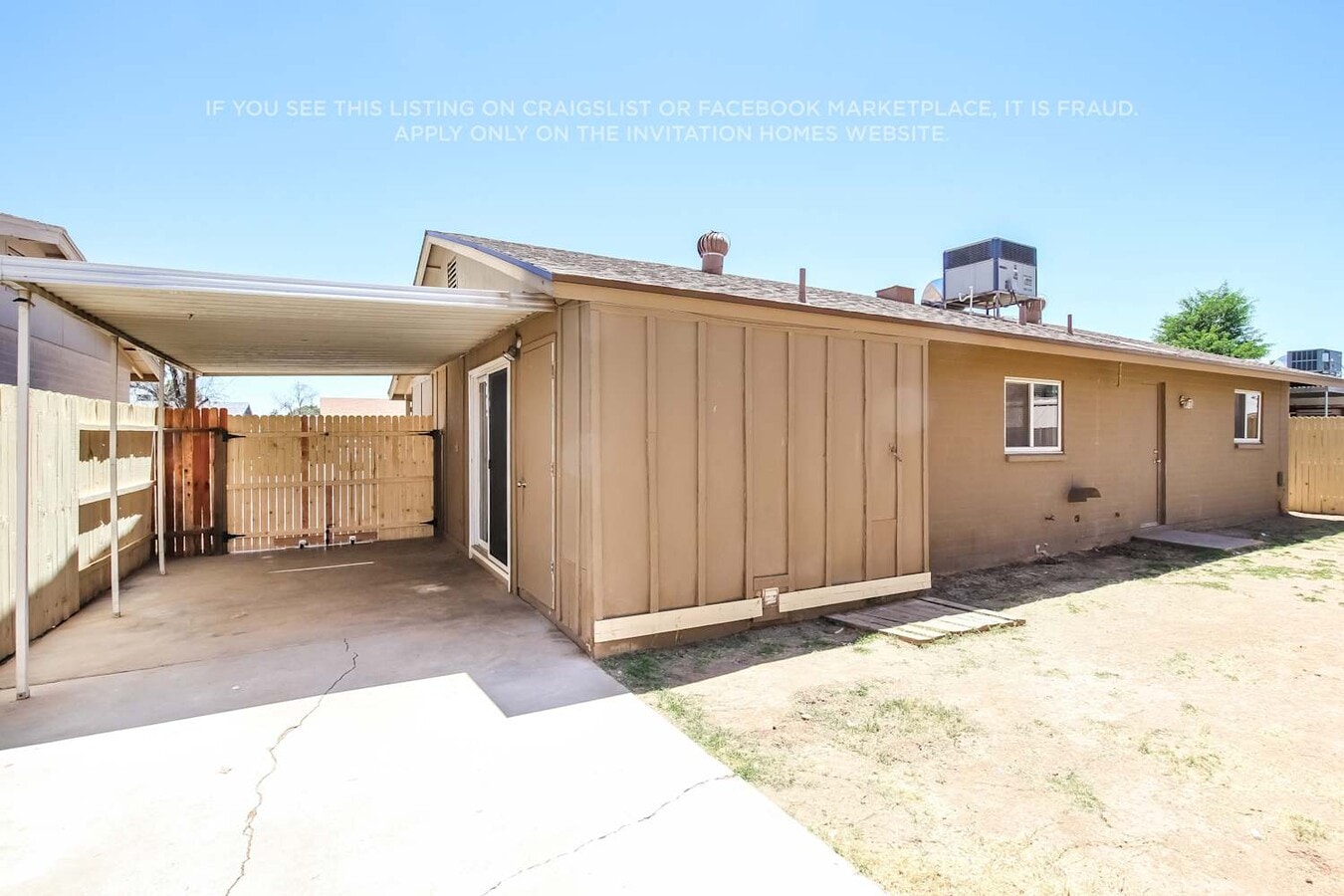 Photo - 4422 W Sanna St